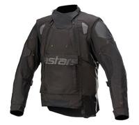 alpinestars Halo Drystar Textile Jacket black size M