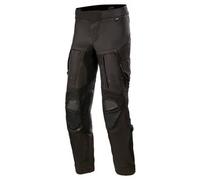 Pant ALPINESTARS Halo Drystar Black / Black L