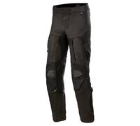 alpinestars Halo Drystar Textile Trousers men Black, 2XL