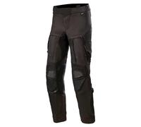 Pant ALPINESTARS Halo Drystar Black / Black L