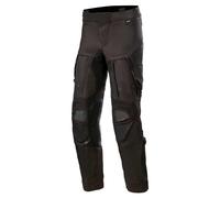 Alpinestars Halo DS Pants Mens Black Drystar Motorcycle Riding Pants