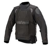 Alpinestars Halo DS Textile Men’s Touring Adventure Motorcycle Motorbike Jacket