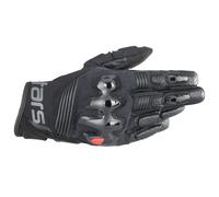 Alpinestars Halo Off-road Gloves Black M / Short Men