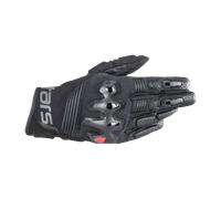 Alpinestars Halo Off-road Gloves Black S / Short Men