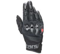 Alpinestars Halo Off-road Gloves Black XL / Short Men