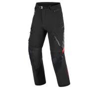 Alpinestars Halo PRO Drystar XF Laminated MC Trousers Black/Dark ShadowS Black,Dark Shadow