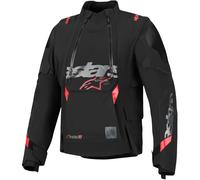 Alpinestars Halo Pro Ds Xf Laminated Jacket Black XL Men