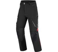 Alpinestars Halo Pro Ds Xf Laminated Pants Black M Man