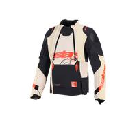 Alpinestars Halo Pro Ds Xf Laminated Jacket Beige M Men