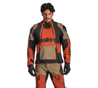Alpinestars Halo Pro Ds Xf Laminated Jacket