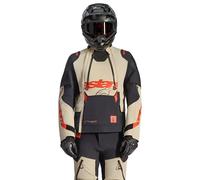 Alpinestars Halo Pro Ds Xf Laminated Jacket