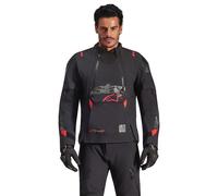 Alpinestars Halo Pro Ds Xf Laminated Jacket