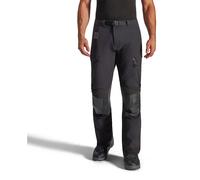 Alpinestars Harok Pro Drystar XF waterproof Motorcycle Textile Pants, black, size M