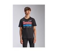 Alpinestars Harken CSF T-Shirt BlackL Black
