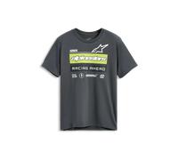 Alpinestars Harken CSF T-Shirt CharcoalXL Charcoal