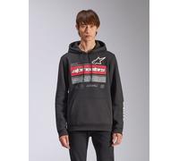 Alpinestars Harken Hoodie Black