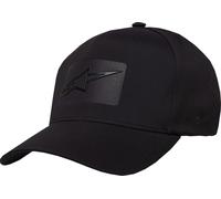Alpinestars HAT CRV BILL ADJ ALGO PERFORAT 1236-81414-10-OS