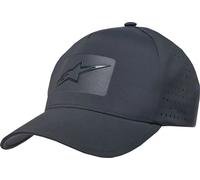 Alpinestars HAT CRV BILL ADJ ALGO PERFORAT 1236-81414-170-OS