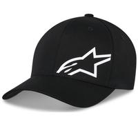 Alpinestars HAT CRV BILL CORP SHIFT MULTI 1235-81920-10-LXL