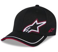 Alpinestars HAT CRV BILL CORP SHIFT RELAY 1216-81020-10-S/M