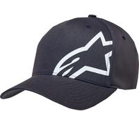 Alpinestars HAT CRV BILL MAZE DARK GRAY L/ 1236-81404-170-L/XL