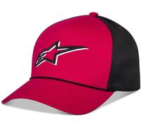 Alpinestars HAT CRV BILL TRUCK AGELESS SHA 1216-81090-1030-OS
