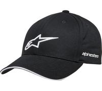 Alpinestars Hat Rostrum Black/White