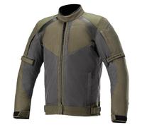 Alpinestars Headlands Drystar Men’s Waterproof Motorcycle Motorbike Jacket