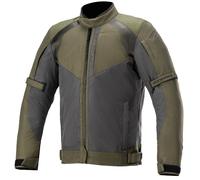 Alpinestars Headlands Drystar Motorbike Motorcycle Jacket