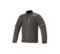 Alpinestars Headlands Drystar Motorcycle Jacket BlackXXL Black