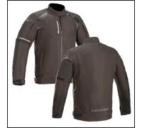Alpinestars Headlands Drystar Motorcycle Jacket Thermal Waterproof Bike Coat