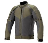 Alpinestars Headlands Drystar Motorcycle Jacket Thermal Waterproof Bike Coat