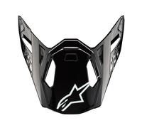 Alpinestars Visor SM10 Grey