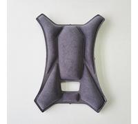 ALPINESTARS UPPER PADDING REPLACEMENT HELMETS SUPERTECH R10 SIZE 20