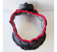 Alpinestars (Helmet Spares) S-R10 - Replacement Top Liner/Crown Pad