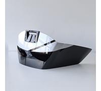 Alpinestars Spoiler For Supertech R10 - Gloss Black