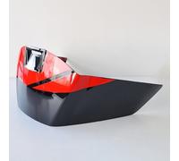 Alpinestars R10 Motorcycle Motorbike Helmet Spares Race Spoiler