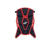 Alpinestars (Helmet Spares) Top/Head Pad - S-M10/S-M8