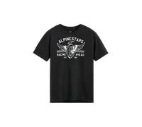 Alpinestars Heritage Patch CSF T-Shirt BlackS Black