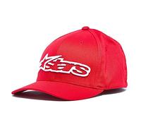 Alpinestars Herren Baseball Kappe Blaze Flexfit