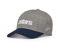 Alpinestars History Cap, grey-blue for Men