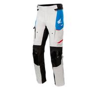 Alpinestars Honda Andes V3 Drystar® Pants Blue,Grey S Man