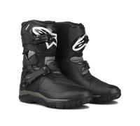 Alpinestars Honda Belize Drystar® MC Boots Black/Grey42 Black,Grey