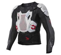 Alpinestars Honda Bionic Plus V2 Long Sleeve Protective Jacket