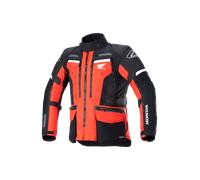 Alpinestars Honda Bogota' Pro Drystar MC Jacket Bright Red/BlackS Bright Red,Black