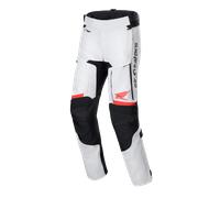 Alpinestars Honda Bogota' Pro Drystar® Pants Ice Gray Black, Size: M
