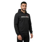 Alpinestars Honda Chrome V3 Sport Full Zip Sweatshirt