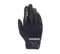 Alpinestars Honda Copper Glove Black, Size: XL