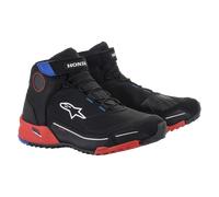 Alpinestars Honda CR-X Drystar® MC Boots Black/Red/Blue47.5 Black,Red,Blue