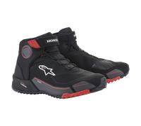 Alpinestars Honda CR-X Drystar® MC Boots Black/Red/Grey43.5 Black,Red,Grey